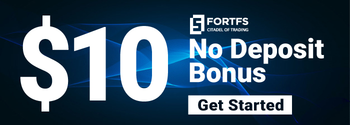  $10 No Deposit Free Bonus Price of Gold on FortFS